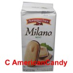 Pepperidge Farm Milano Mint Distinctive Cookies 198g